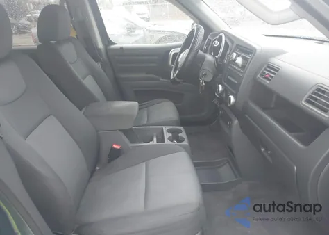 2006 Honda Ridgeline Rt z USA, uszkodzony, nr VIN 2HJYK16216H569757